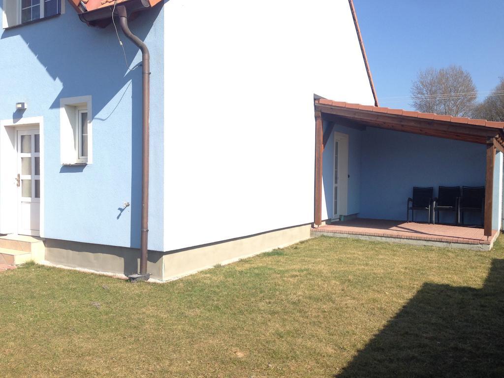 Apartmany Nowy Frymburk Exterior foto