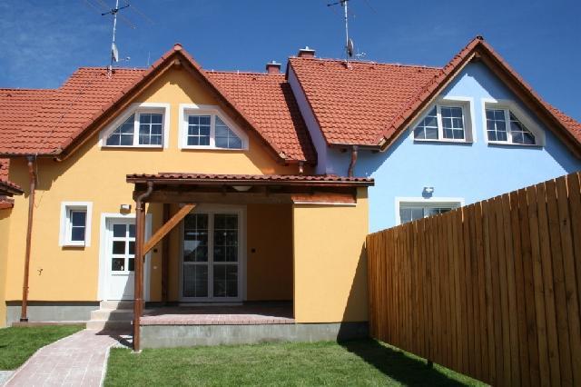 Apartmany Nowy Frymburk Exterior foto