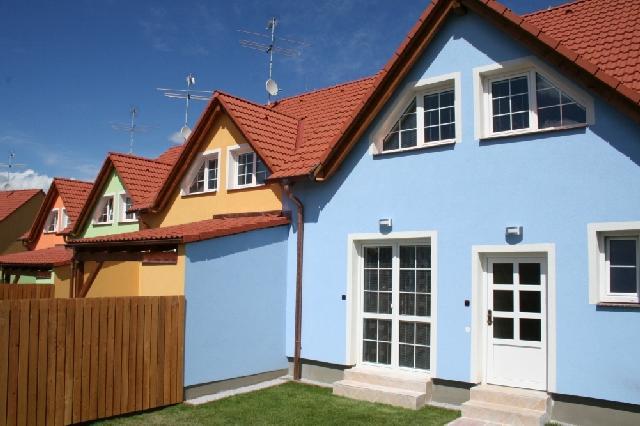 Apartmany Nowy Frymburk Exterior foto